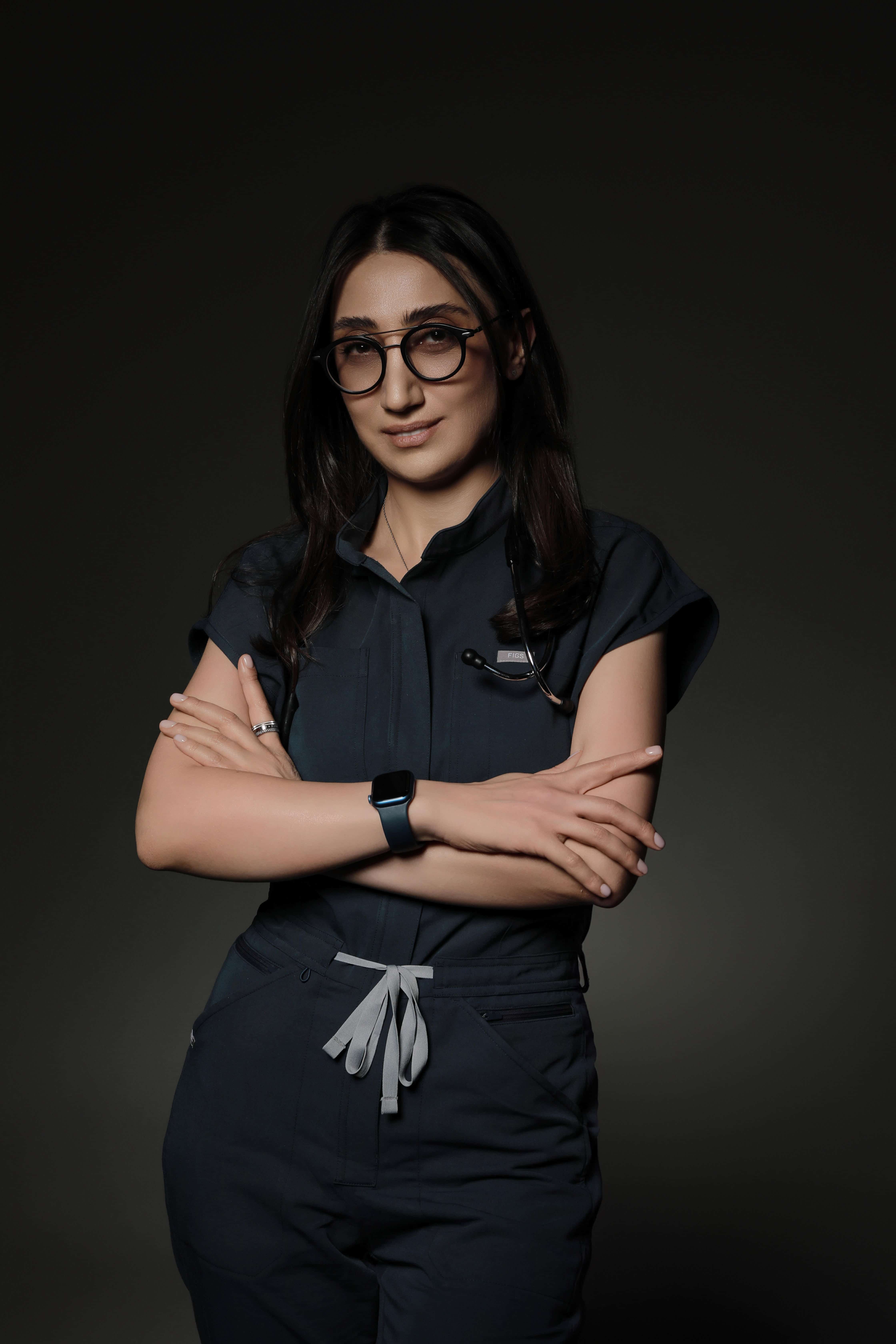 Katarine Vardanyan
