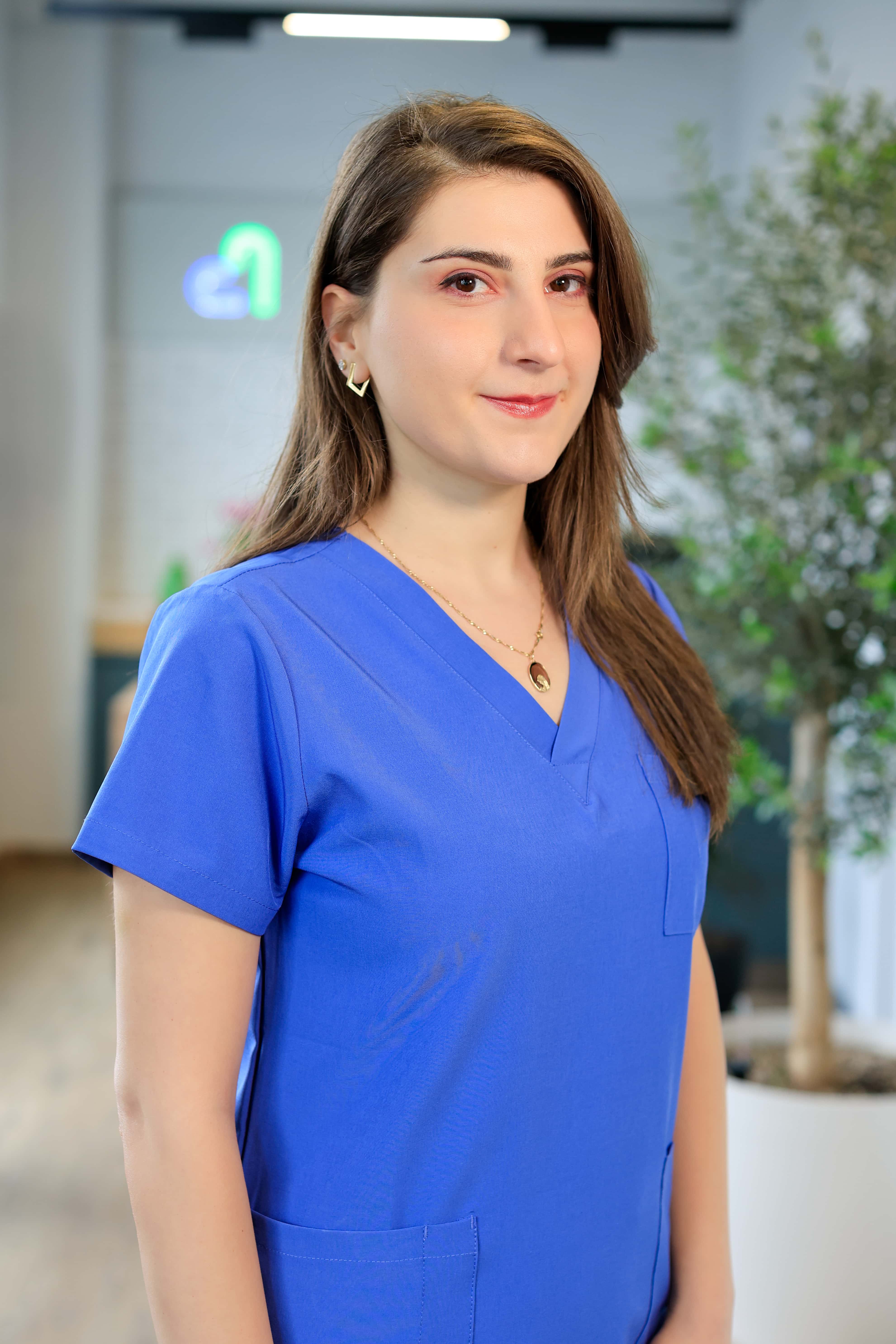 Mariam Hovakimyan