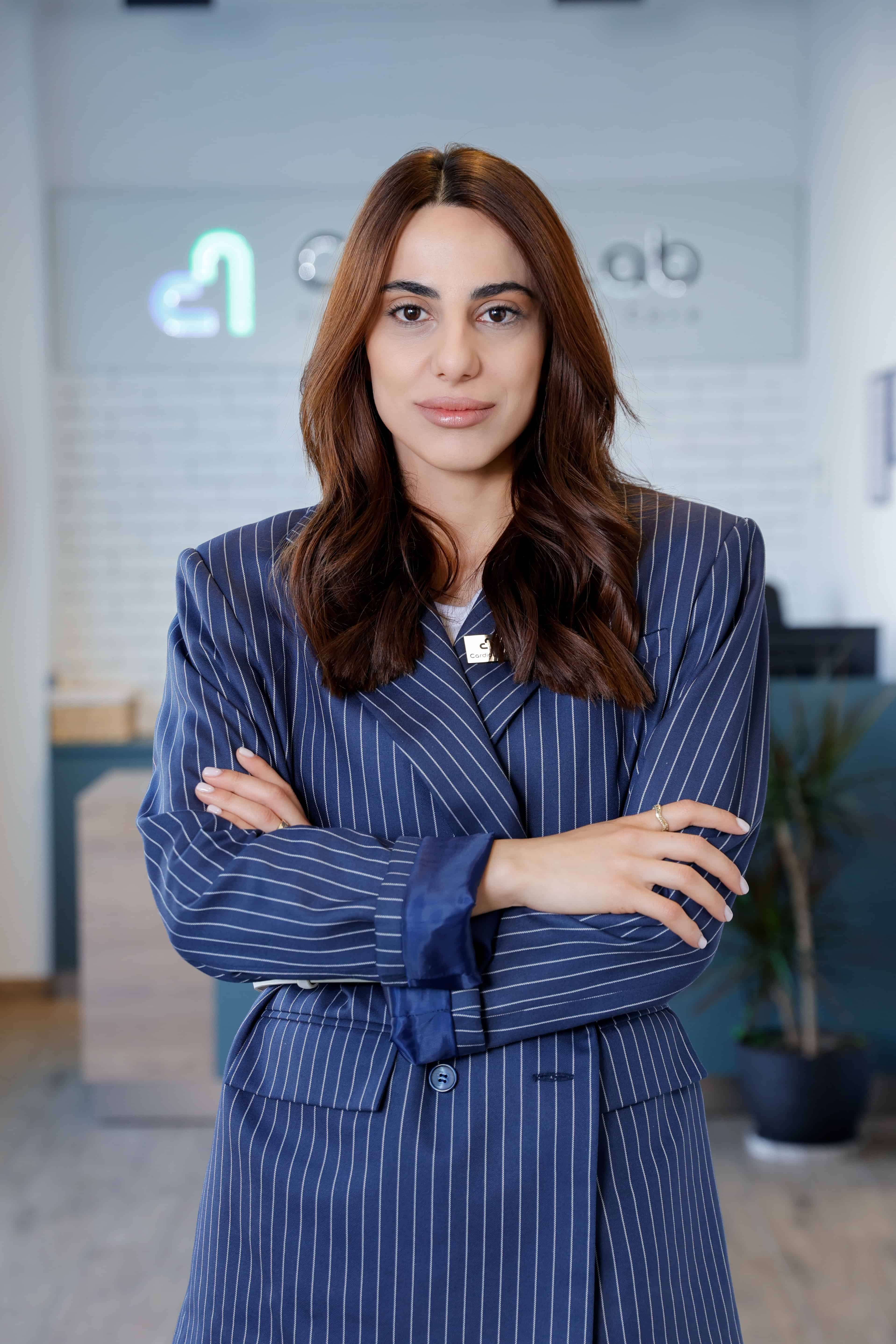 Tamara Simonyan