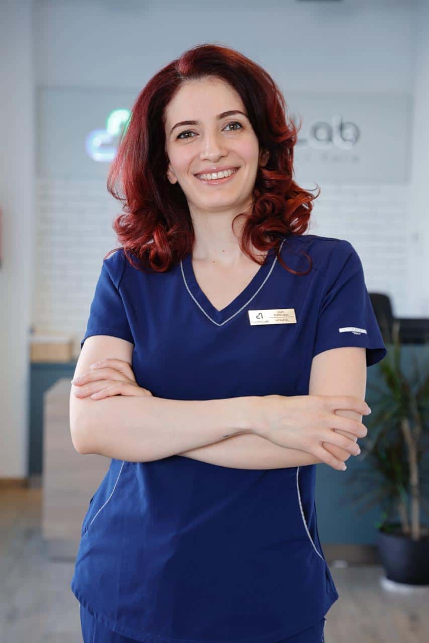 Meri Papikyan