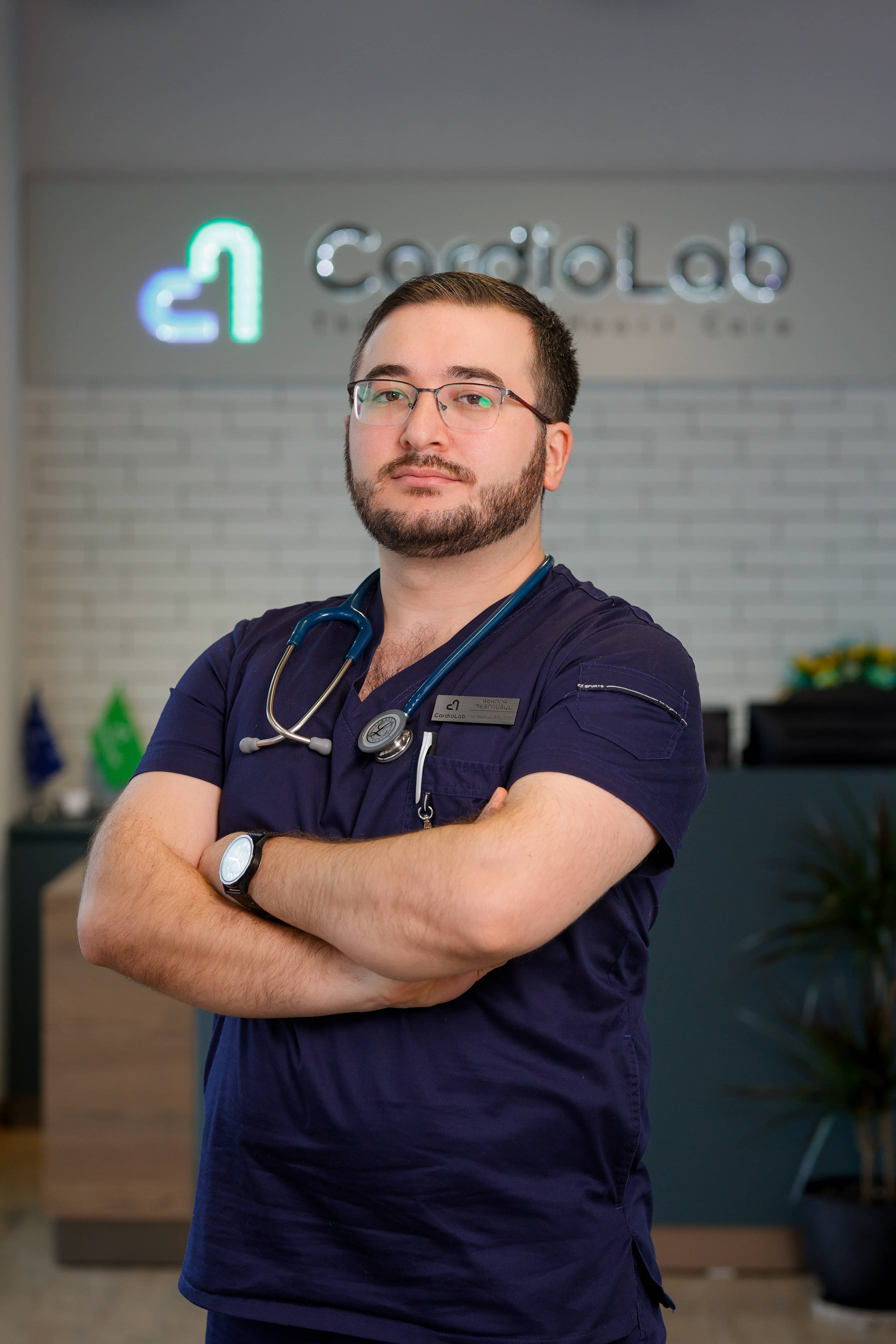 Doctor