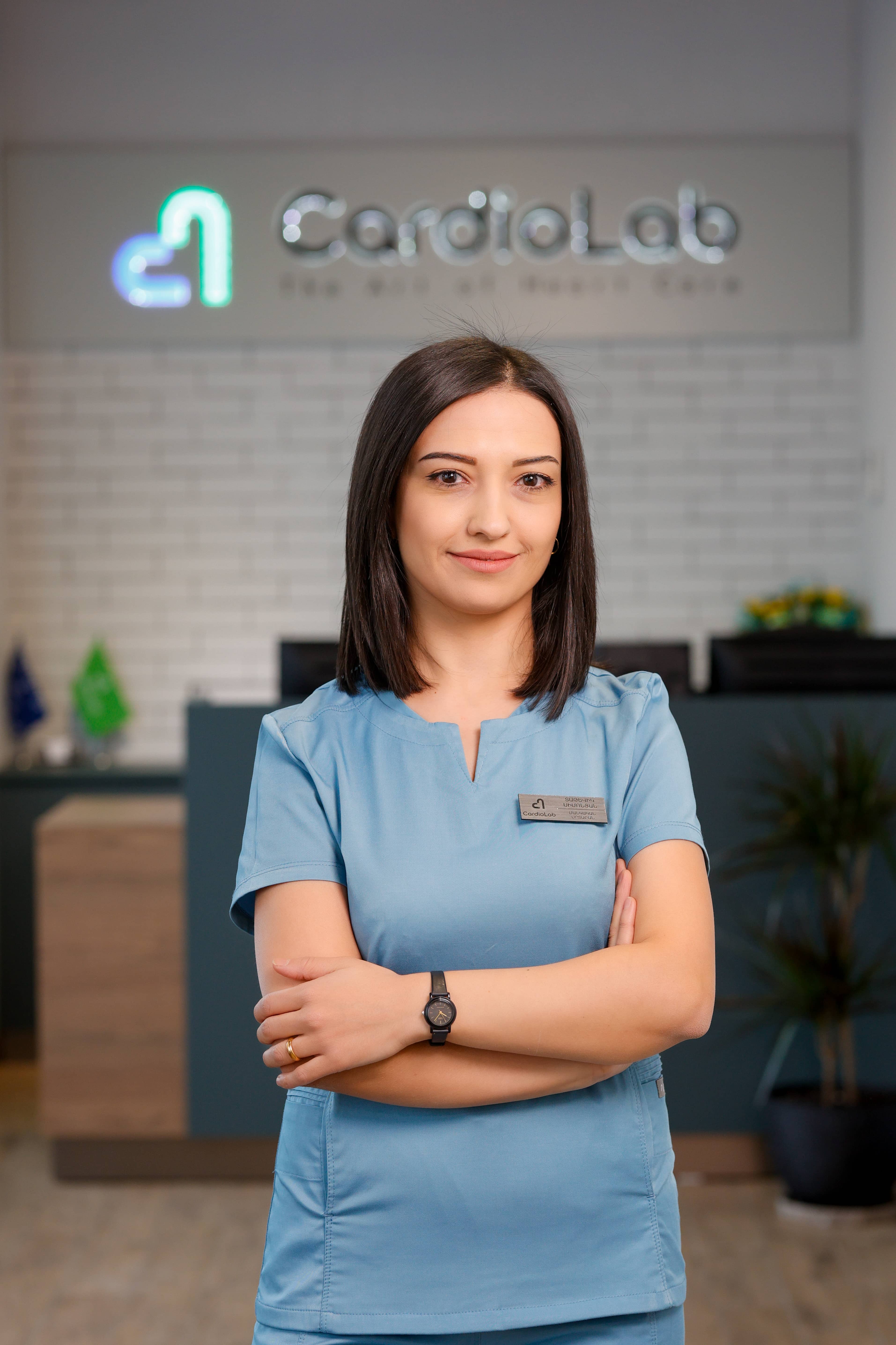 Tatevik Simonyan